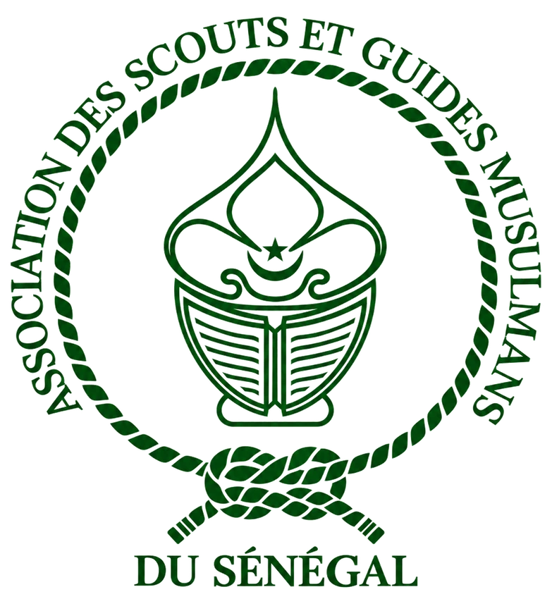 Emblème ASGMS